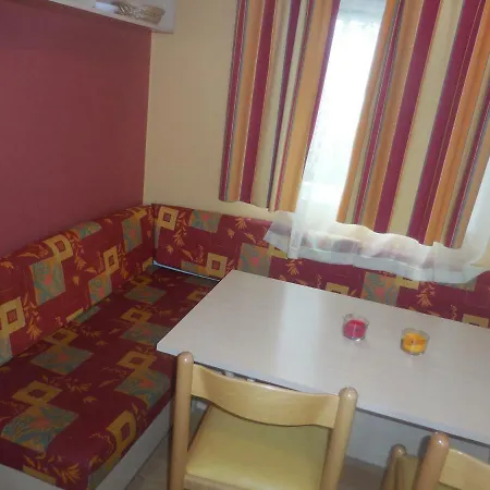 Mobil A La Mer 4* Valras-Plage