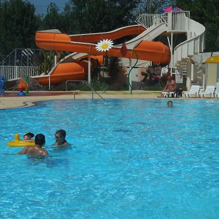 Mobil A La Mer 4*